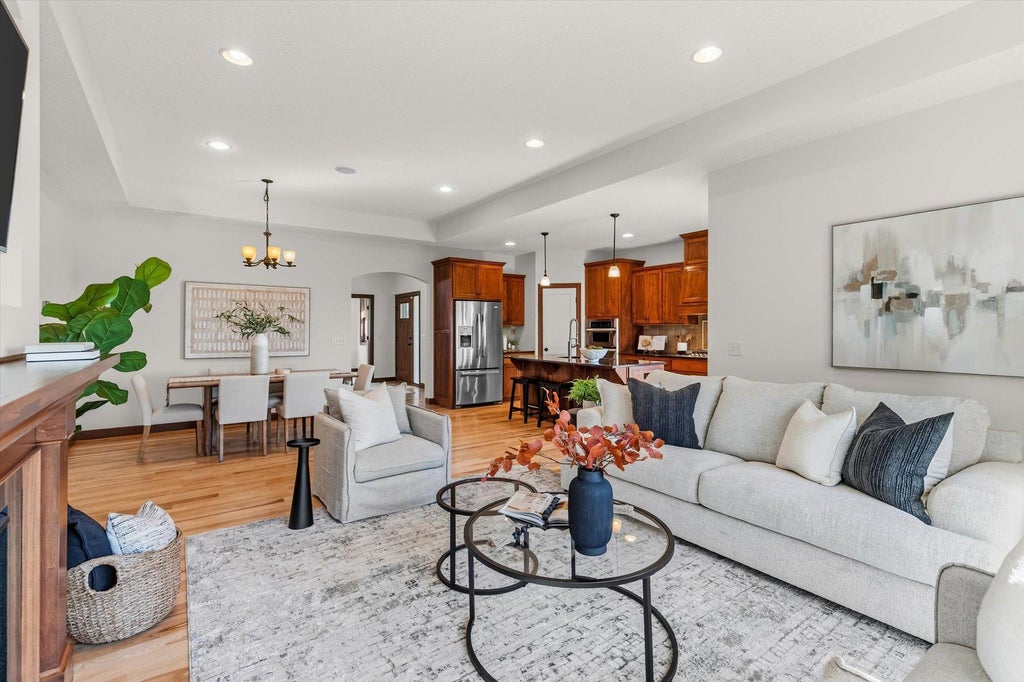 Photo of 5501 Fernbrook Lane N, Plymouth, MN 55446 (MLS # 7119049)