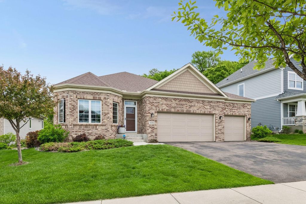Photo of 4258 Creekside Way, Minnetrista, MN 55331 (MLS # 7077884)