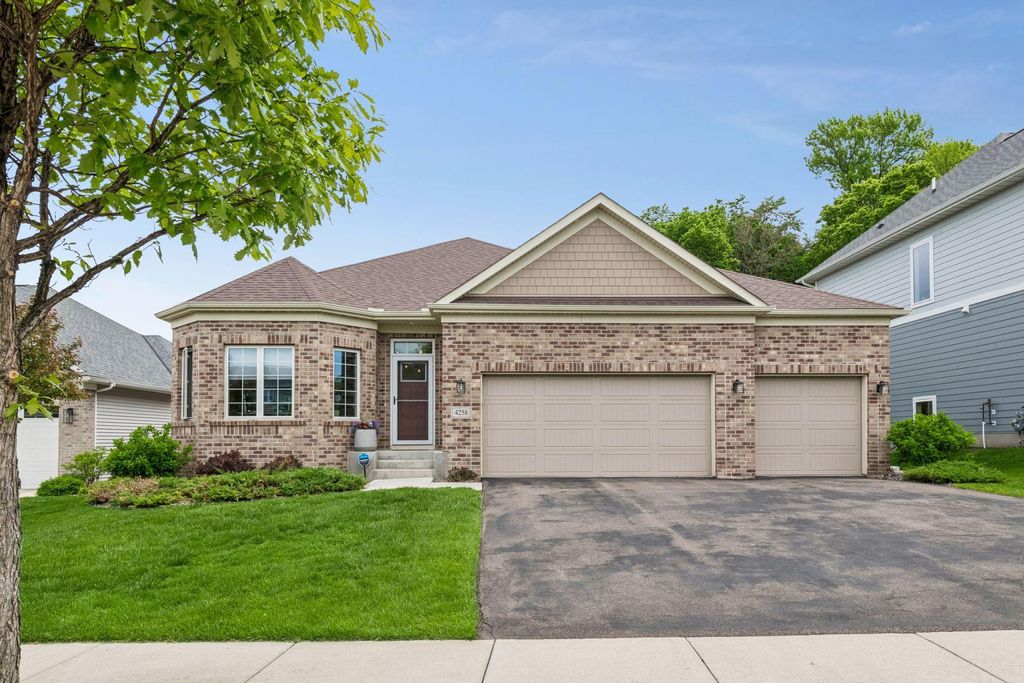 Photo of 4258 Creekside Way, Minnetrista, MN 55331 (MLS # 7077884)