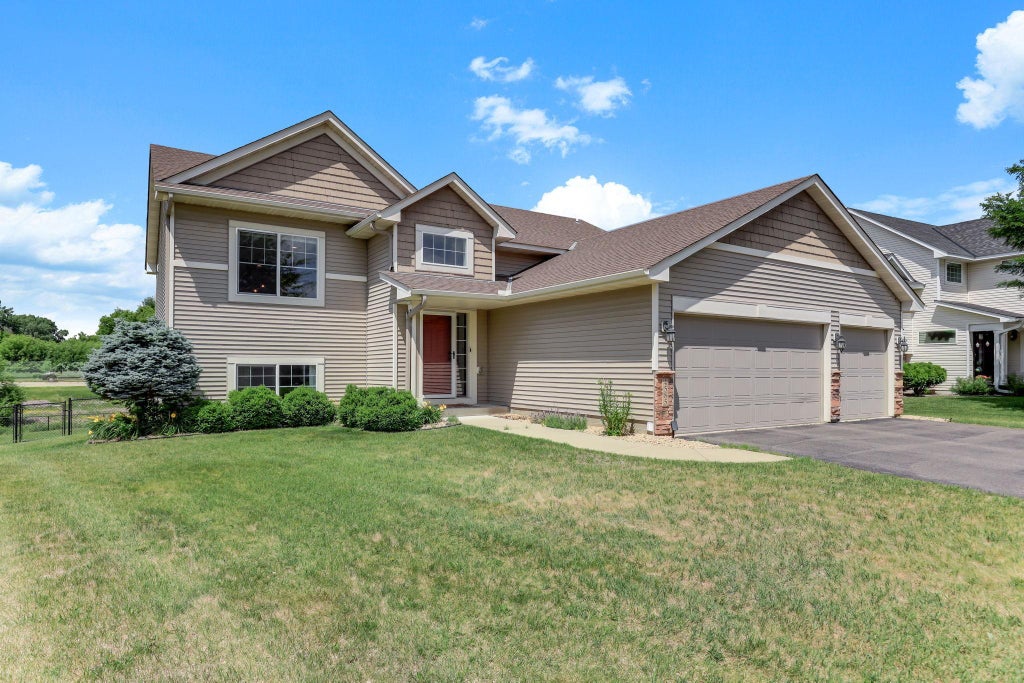 Photo of 4585 196th Street W, Farmington, MN 55024 (MLS # 7096185)