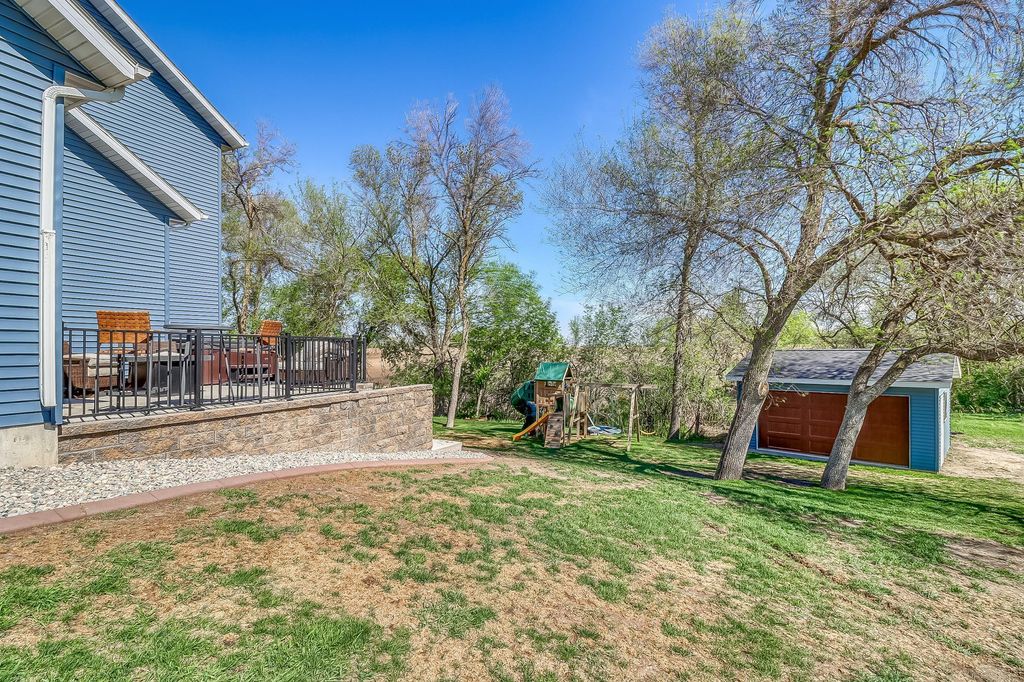 Photo of 544 Leonard Street, Hawley, MN 56549 (MLS # 7004677)