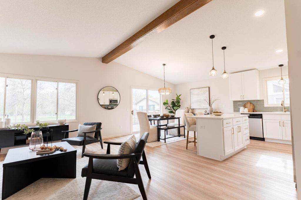 Photo of 2515 N 83rd Avenue N, Brooklyn Park, MN 55444 (MLS # 7062522)