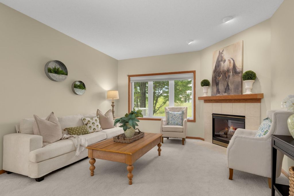 Photo of 19134 Inndale Drive, Lakeville, MN 55044 (MLS # 7079152)