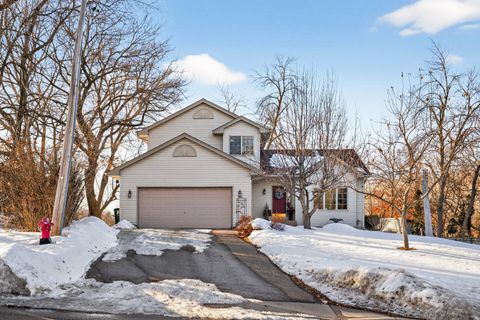 6417 Edgemont Boulevard Brooklyn Park MN 55428