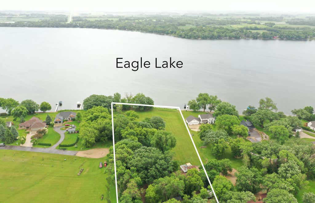 Photo of 5861 Highway 71 NE, Willmar, MN 56201 (MLS # 7088276)