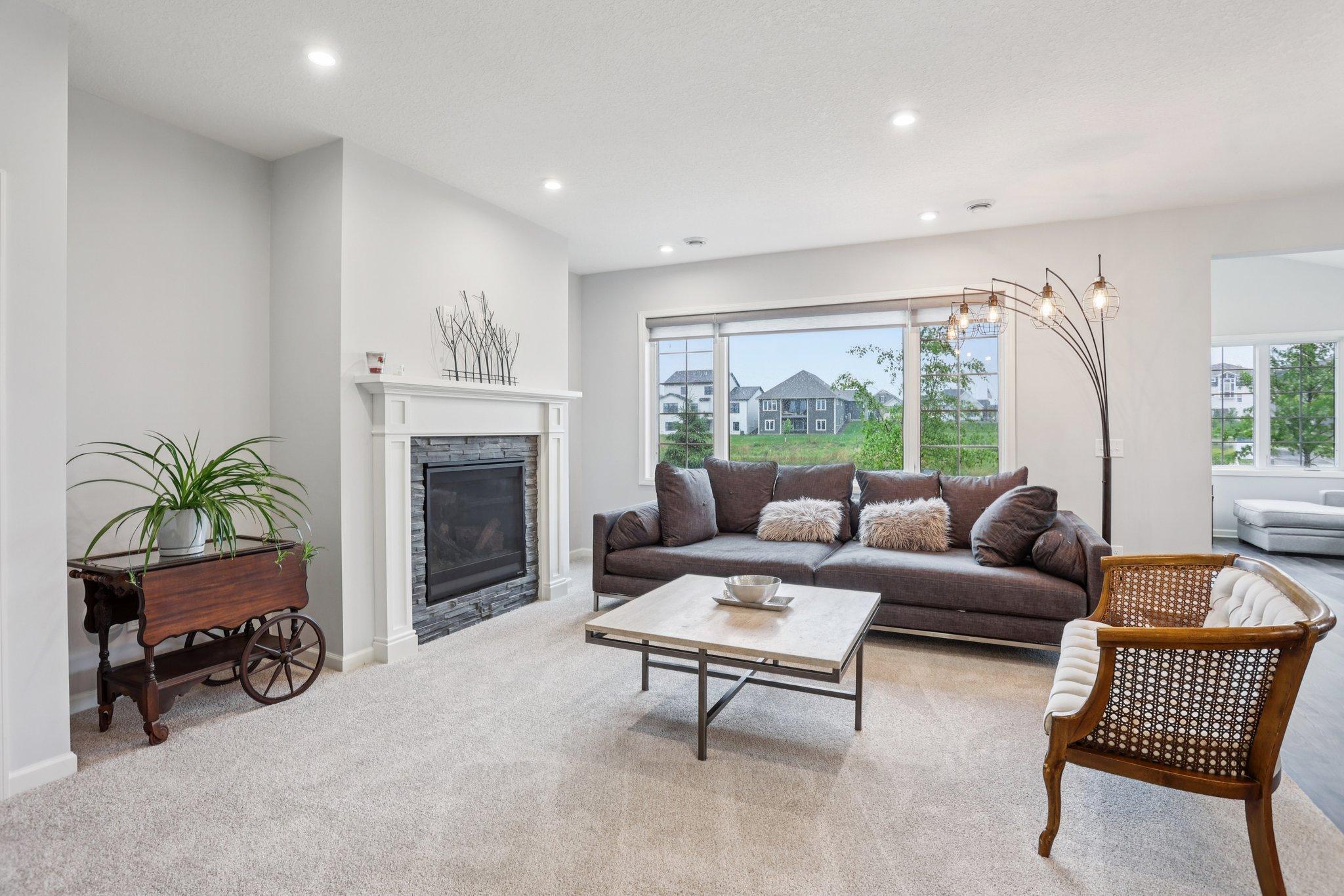 4600 Foxglove Drive