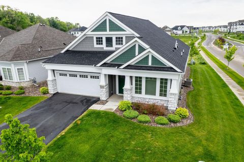 4600 Foxglove Drive Minnetrista MN 55331