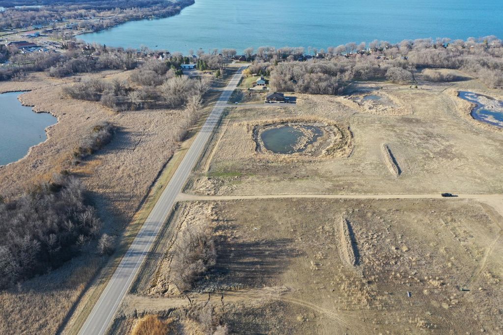 Photo of TBD County Road 8 NE, Spicer, MN 56288 (MLS # 7019043)