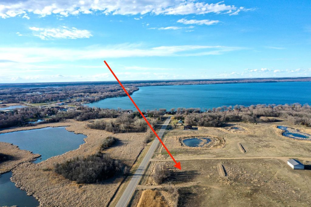 Photo of TBD County Road 8 NE, Spicer, MN 56288 (MLS # 7019043)