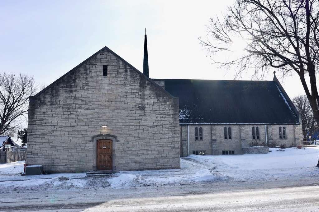 Photo of 4401 Minnehaha Avenue, Minneapolis, MN 55406 (MLS # 7011935)