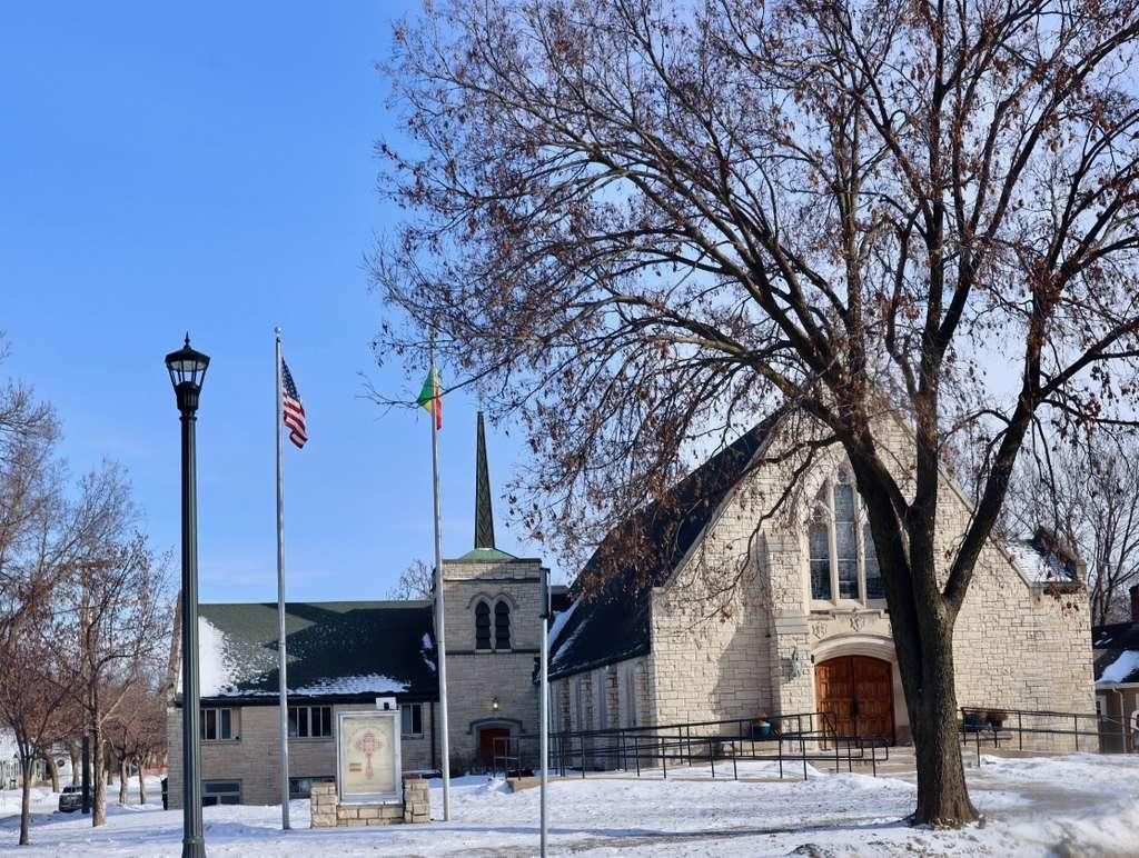 Photo of 4401 Minnehaha Avenue, Minneapolis, MN 55406 (MLS # 7011935)