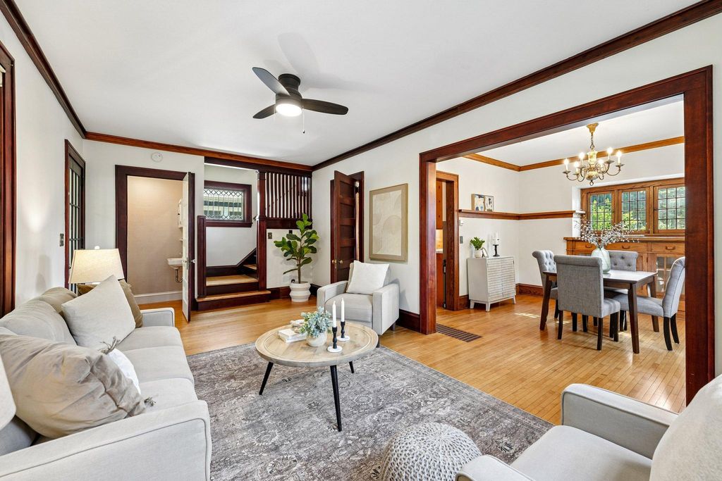 Photo of 3225 31st Avenue S, Minneapolis, MN 55406 (MLS # 7083742)
