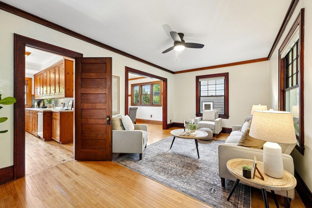 Photo of 3225 31st Avenue S, Minneapolis, MN 55406 (MLS # 7083742)