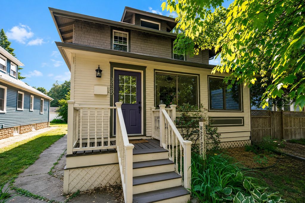 Photo of 3225 31st Avenue S, Minneapolis, MN 55406 (MLS # 7083742)