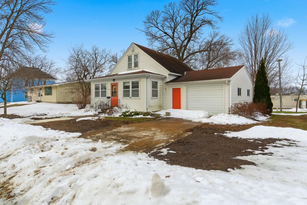 Photo of 110 S 3rd Street, Kiester, MN 56051 (MLS # 7007537)
