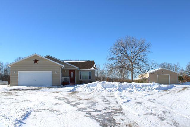 20395 Nokay Lake Road