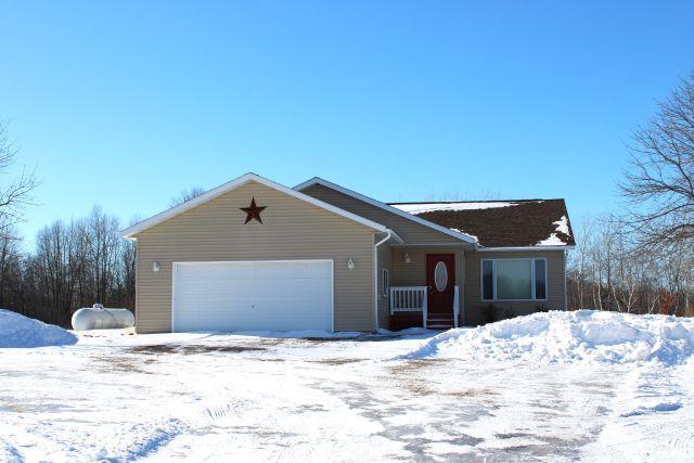 20395 Nokay Lake Road