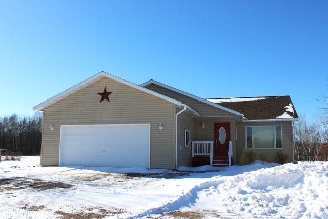 20395 Nokay Lake Road