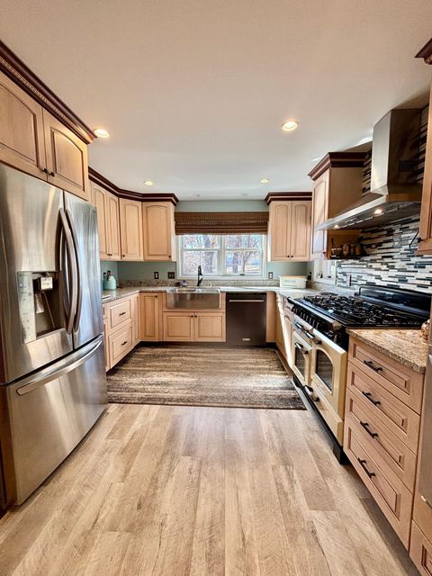 709 Riverside Drive N North Hudson WI 54016