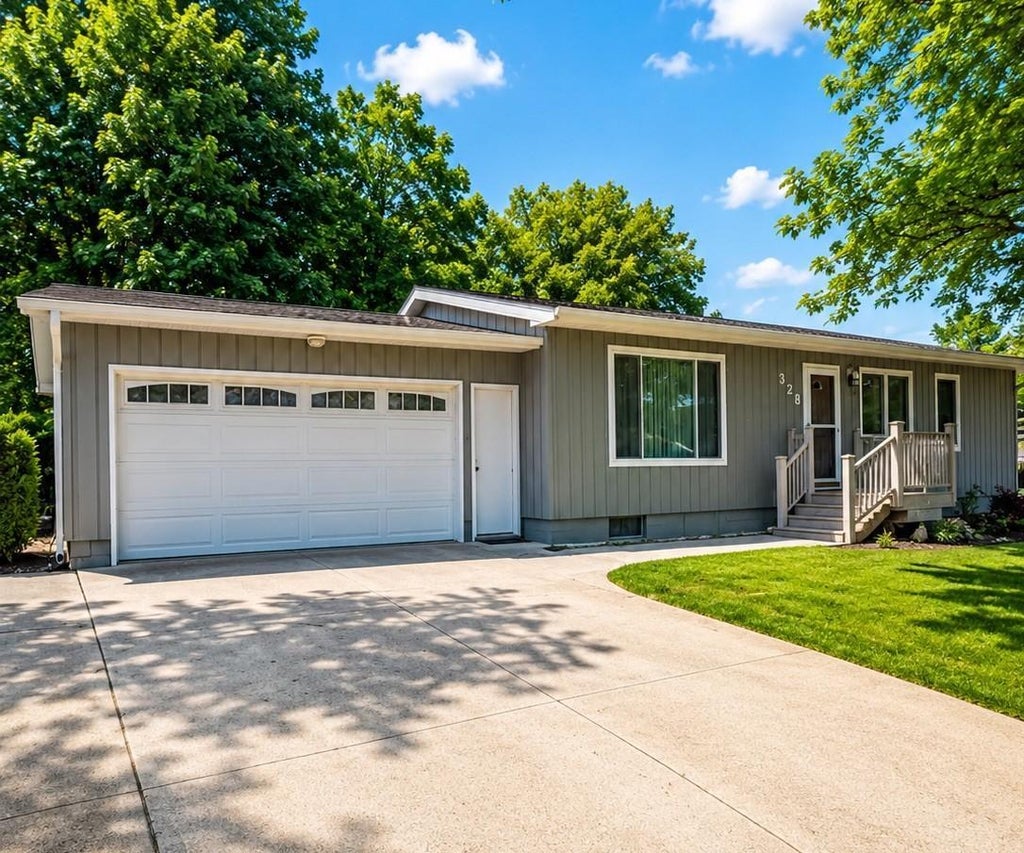 Photo of 328 Park Street, Sherburn, MN 56171 (MLS # 7095799)