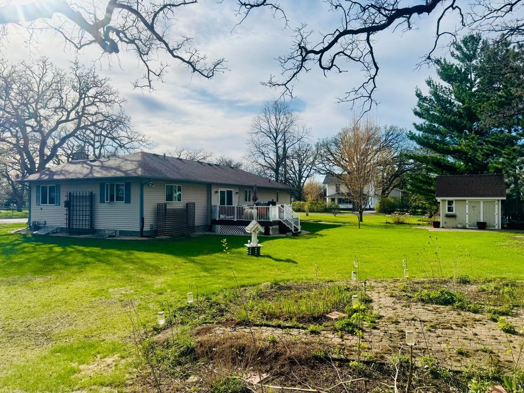 Photo of 216 N Birch Street, Royalton, MN 56373 (MLS # 7066810)