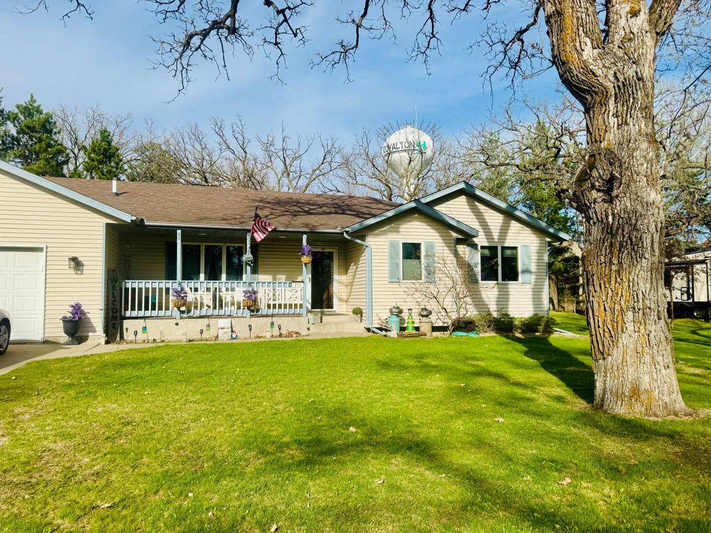 Photo of 216 N Birch Street, Royalton, MN 56373 (MLS # 7066810)