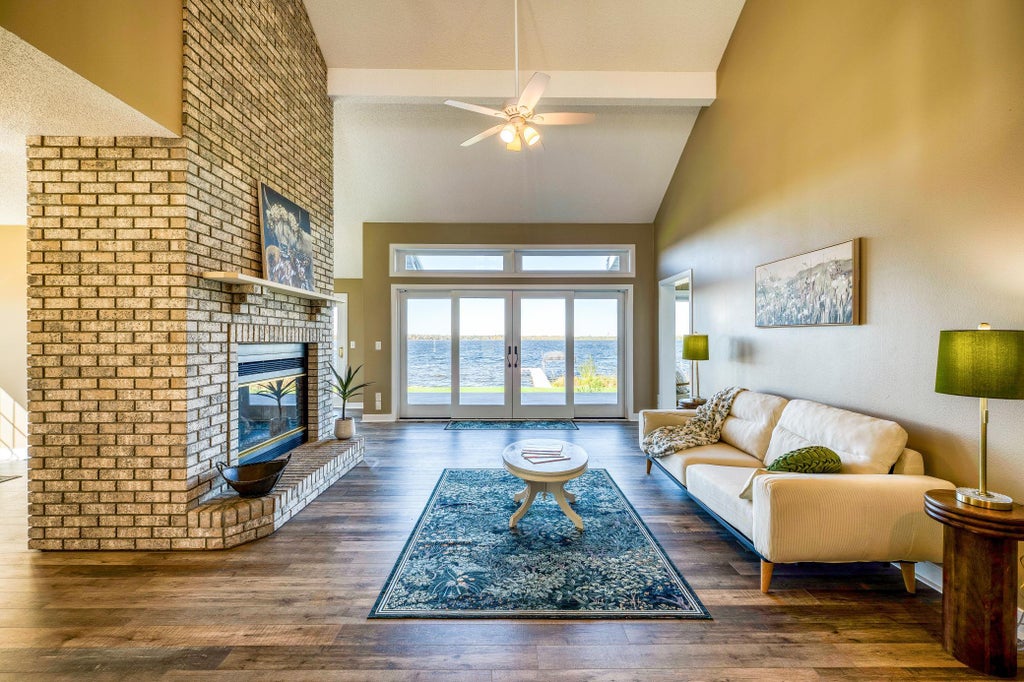 Photo of 307 Irving Beach Drive SW, Bemidji, MN 56601 (MLS # 7153990)