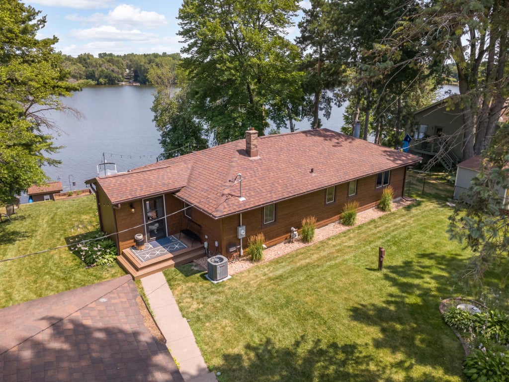 Photo of 23263 Lofton Court N, Scandia, MN 55073 (MLS # 7007092)