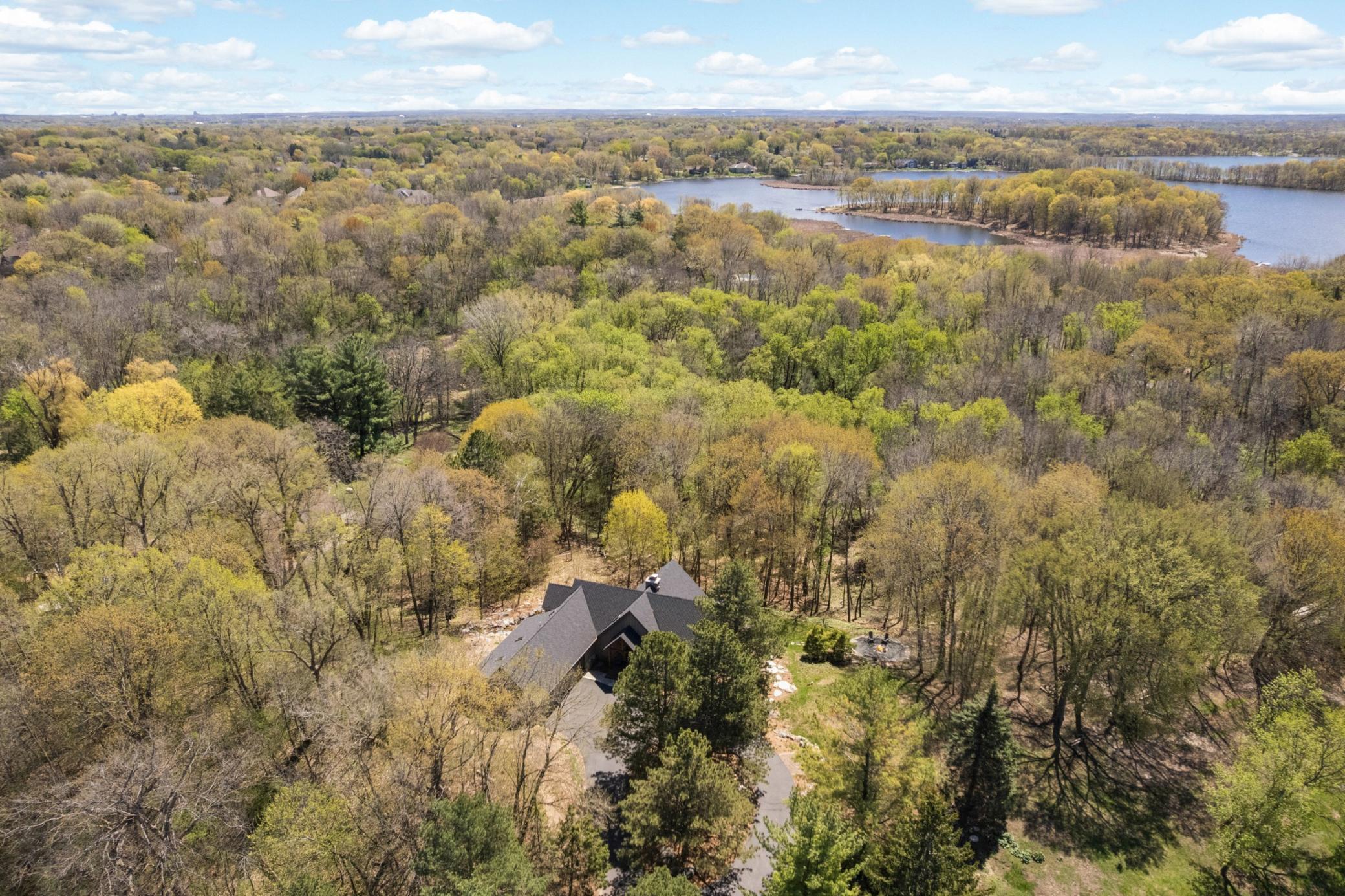 1655 Lake Lucy Road