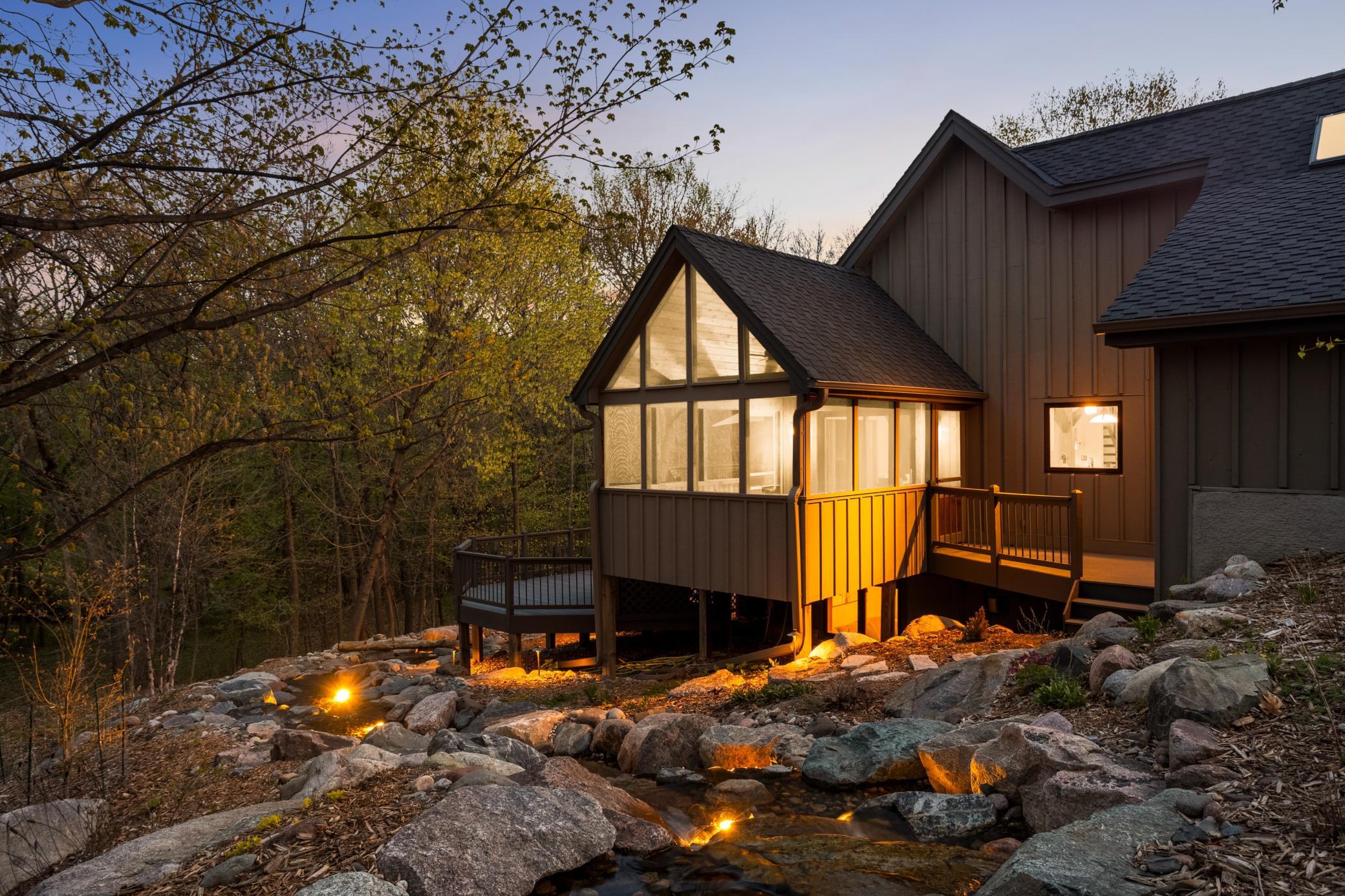 1655 Lake Lucy Road
