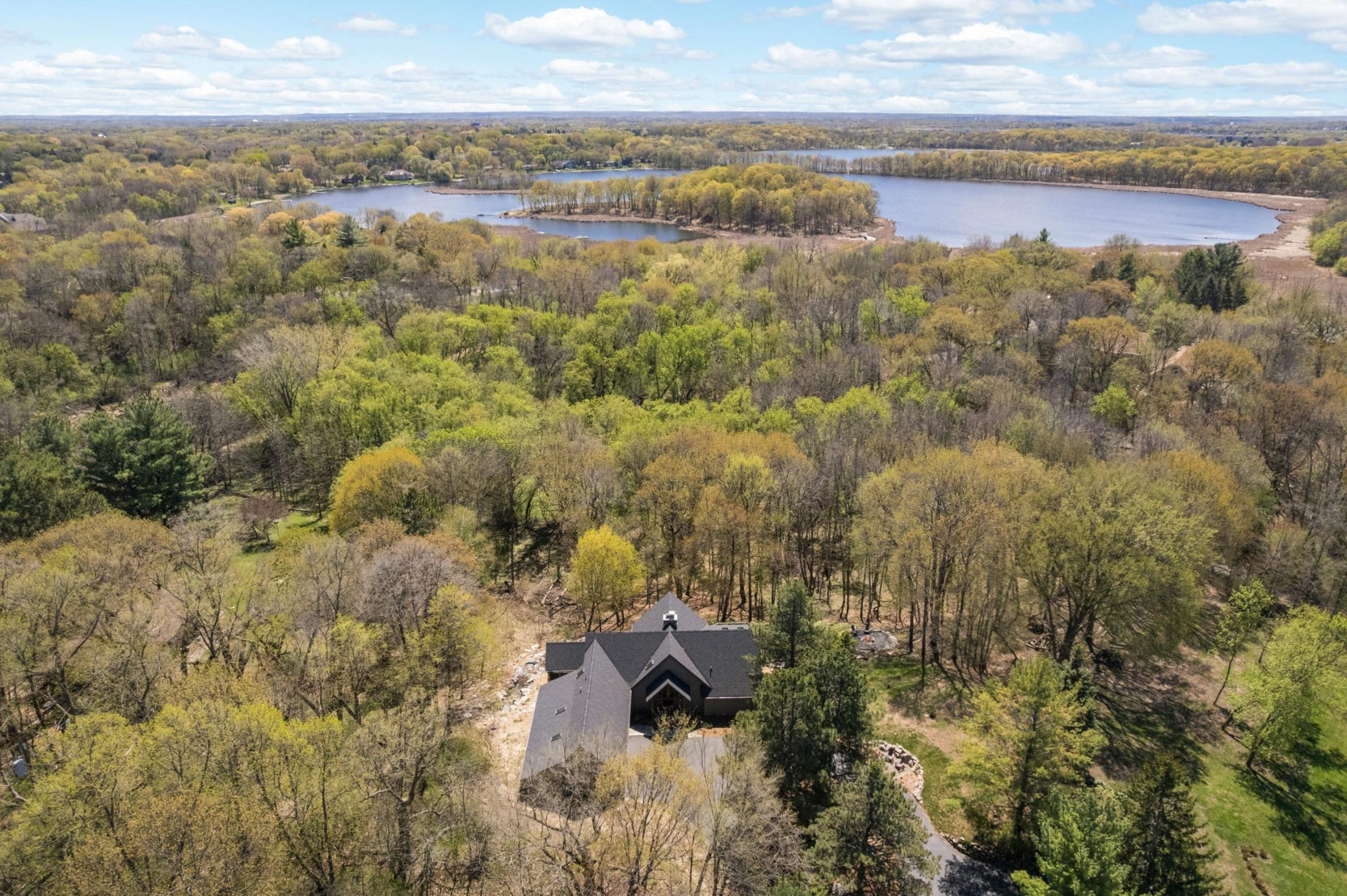 1655 Lake Lucy Road