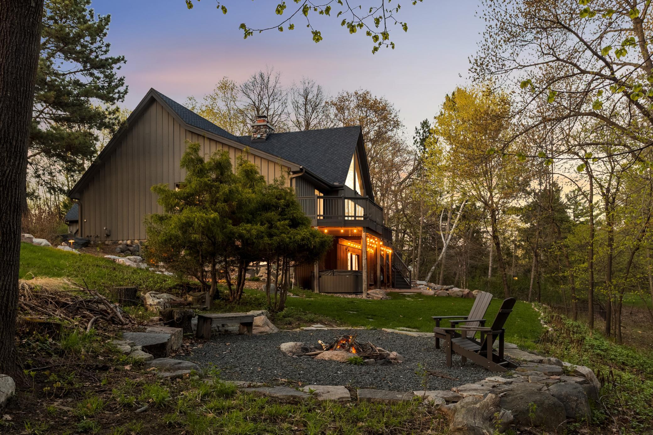 1655 Lake Lucy Road