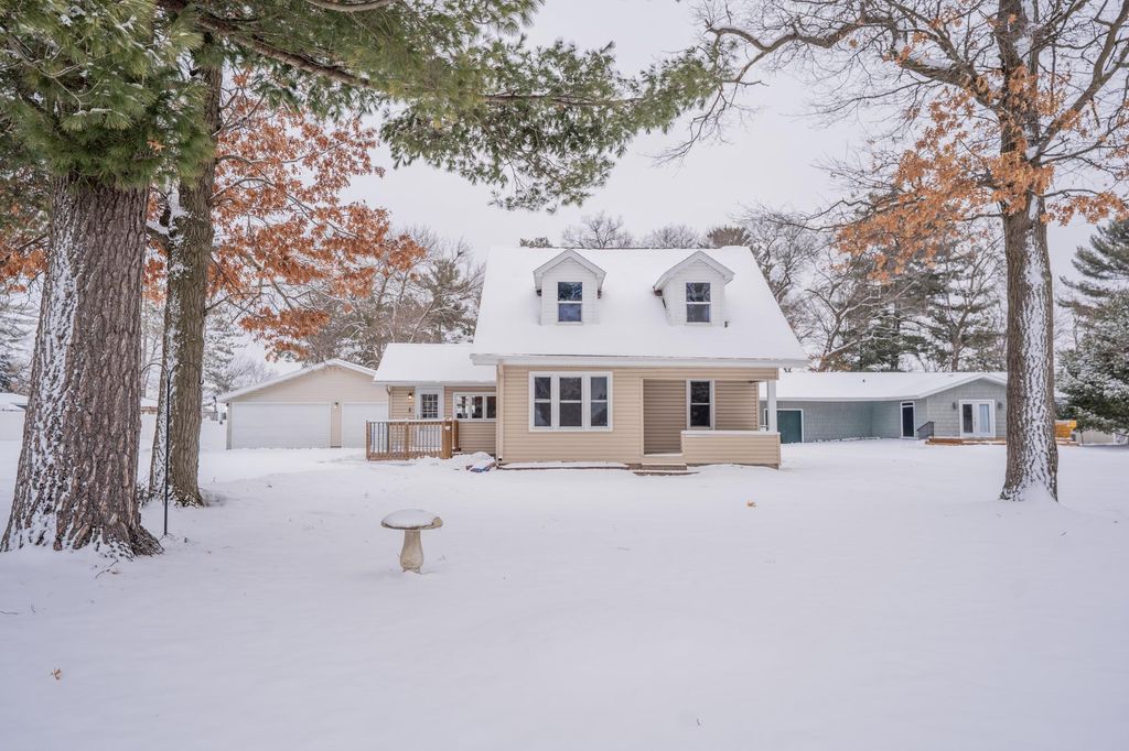 Photo of 19740 70th Avenue, Chippewa Falls, WI 54729 (MLS # 7023582)