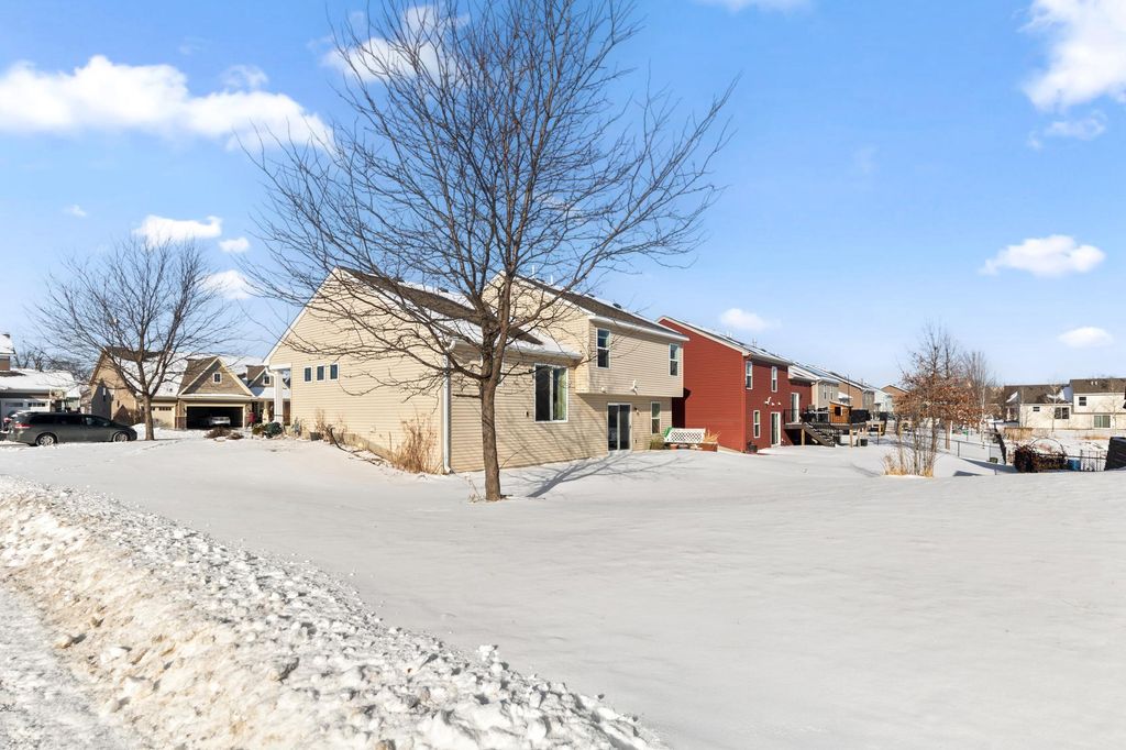 Photo of 12719 Huntington Avenue, Savage, MN 55378 (MLS # 7015966)