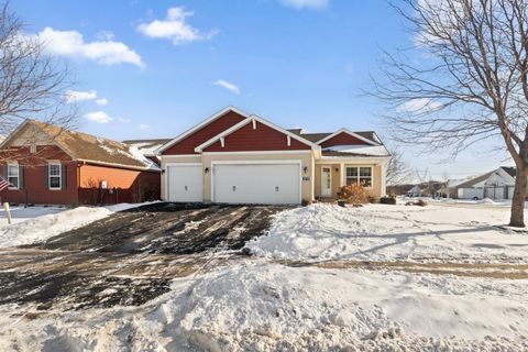 12719 Huntington Avenue Savage MN 55378
