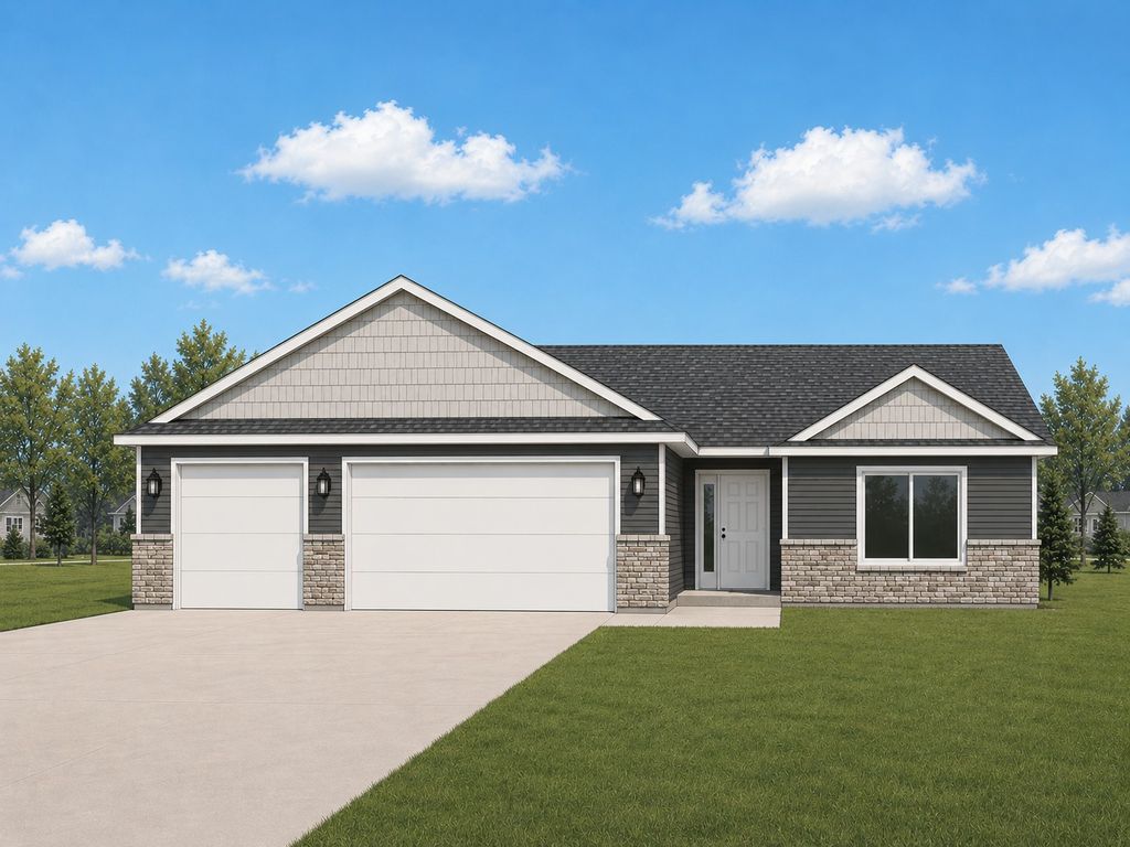 Photo of 2990 Saint Paul Road, Owatonna, MN 55060 (MLS # 7075888)