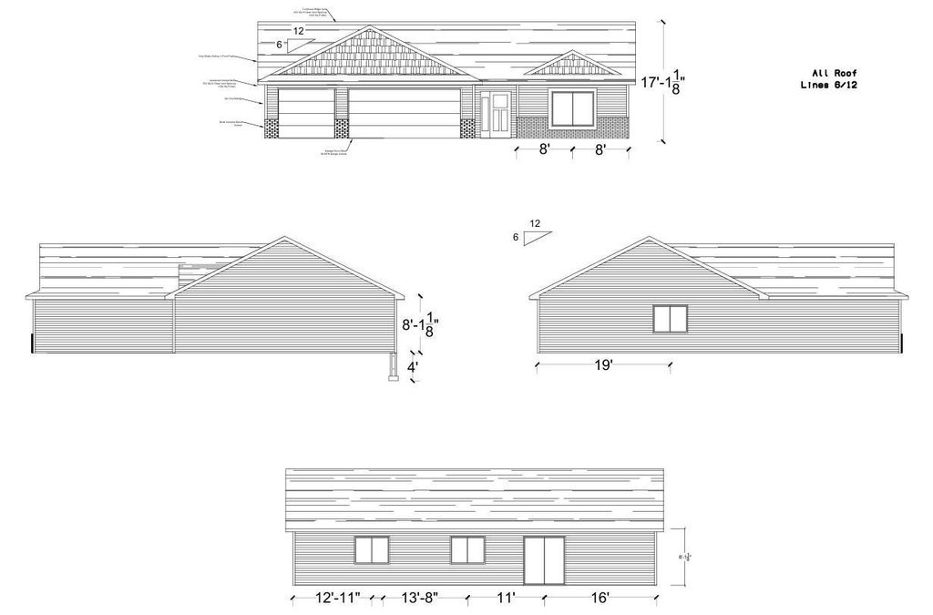 Photo of 2990 Saint Paul Road, Owatonna, MN 55060 (MLS # 7075888)