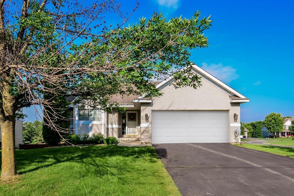 Photo of 21313 Independence Avenue, Lakeville, MN 55044 (MLS # 7006955)