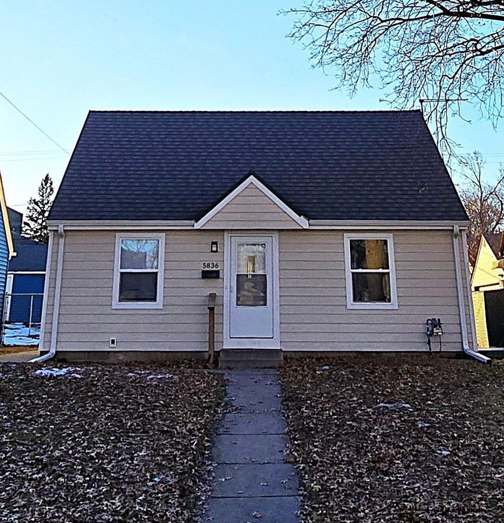 Photo of 5836 44th Avenue S, Minneapolis, MN 55417 (MLS # 7023442)