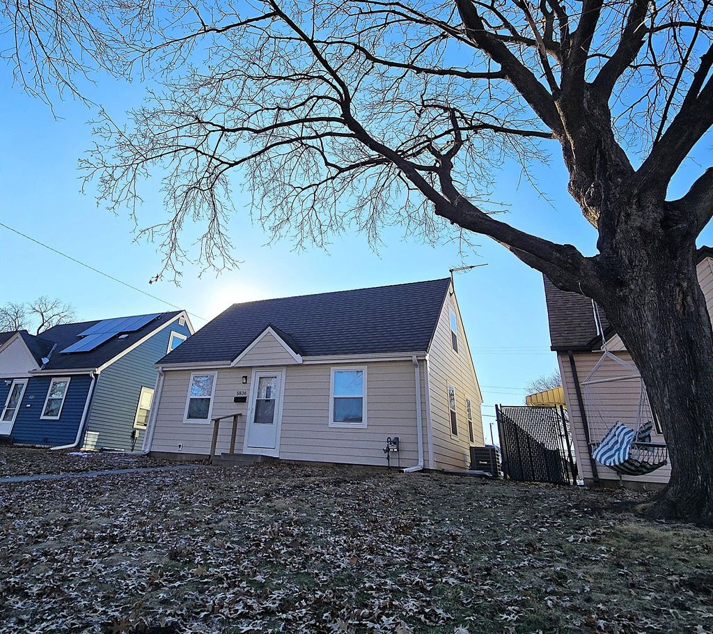 Photo of 5836 44th Avenue S, Minneapolis, MN 55417 (MLS # 7023442)