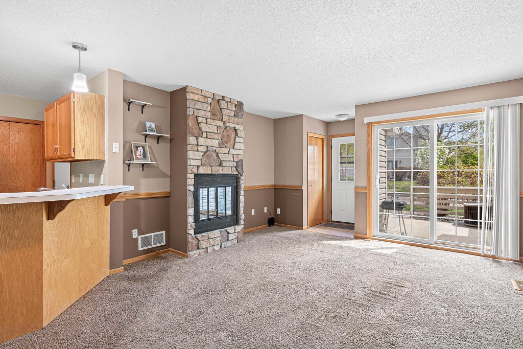 Photo of 13171 Meadowood Curve NW #116, Coon Rapids, MN 55448 (MLS # 7073230)