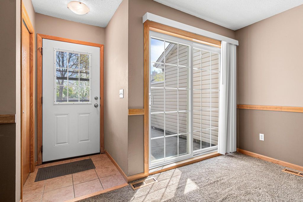 Photo of 13171 Meadowood Curve NW #116, Coon Rapids, MN 55448 (MLS # 7073230)