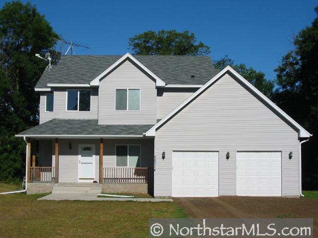Photo 1 of 1 — 28316 Tiger Street NW, Zimmerman, MN 55398