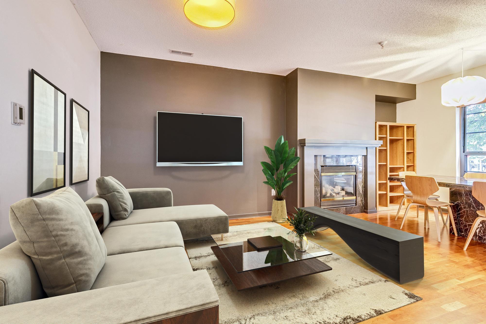 2566 Ellis Avenue 116