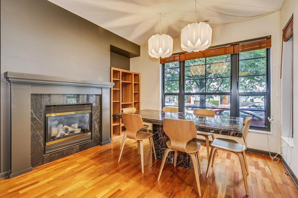 Photo of 2566 Ellis Avenue #116, Saint Paul, MN 55114 (MLS # 7010297)