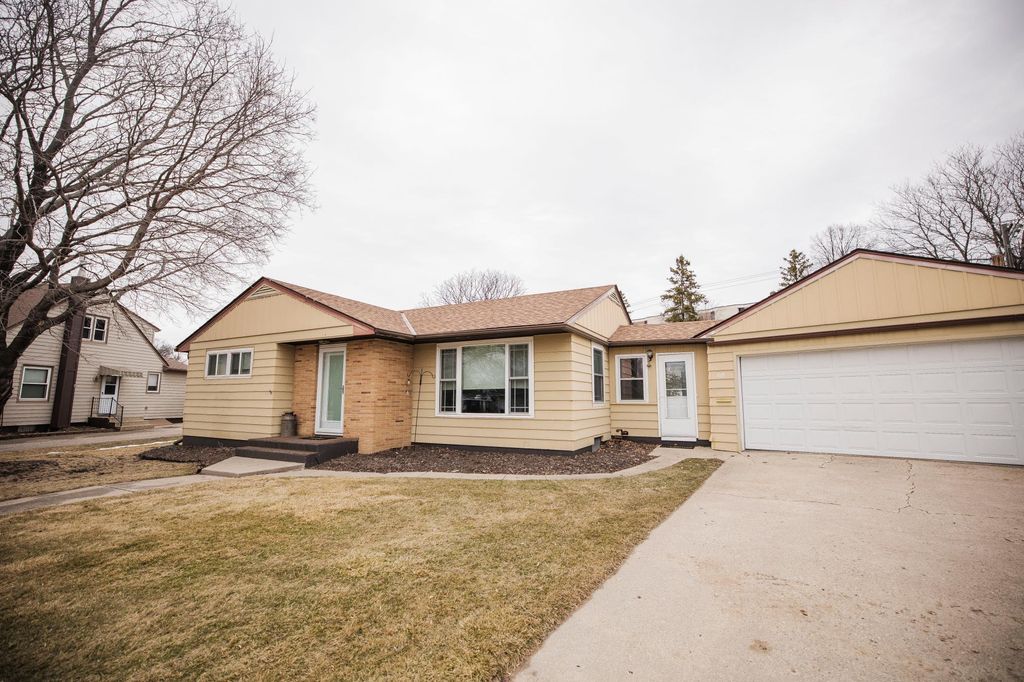 Photo of 109 Ridge Road, Morris, MN 56267 (MLS # 7061424)