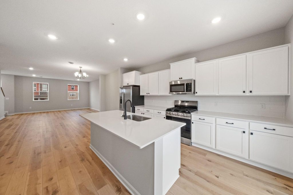 Photo of 23118 Willow Drive, Rogers, MN 55374 (MLS # 7008129)