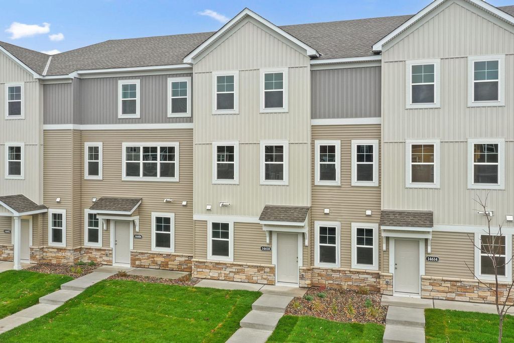 Photo of 23118 Willow Drive, Rogers, MN 55374 (MLS # 7008129)