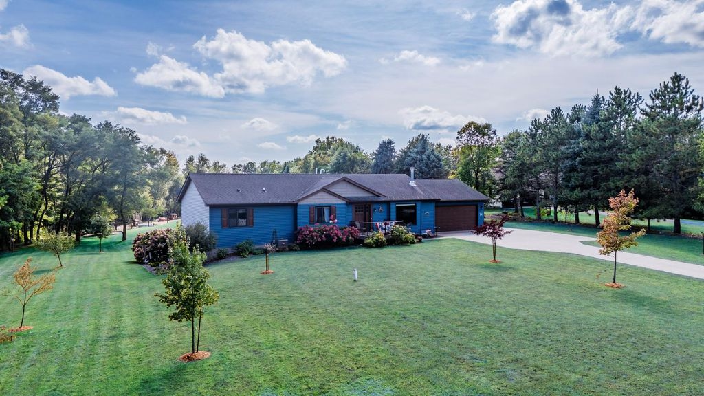 Photo of 4723 250th Street, Forest Lake, MN 55025 (MLS # 7021652)