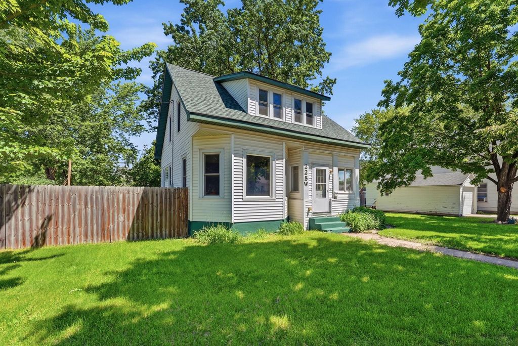 Photo of 225 Main Street W, Melrose, MN 56352 (MLS # 7089221)
